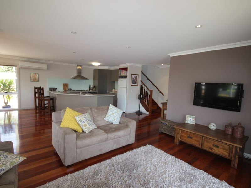 4 Dairy Lane, Wonthaggi VIC 3995
