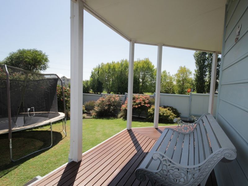 4 Dairy Lane, Wonthaggi VIC 3995
