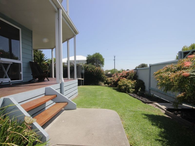 4 Dairy Lane, Wonthaggi VIC 3995