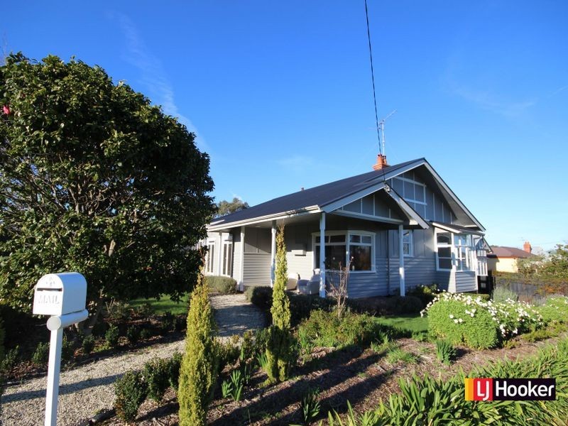 1 Dunn Street, Wonthaggi VIC 3995