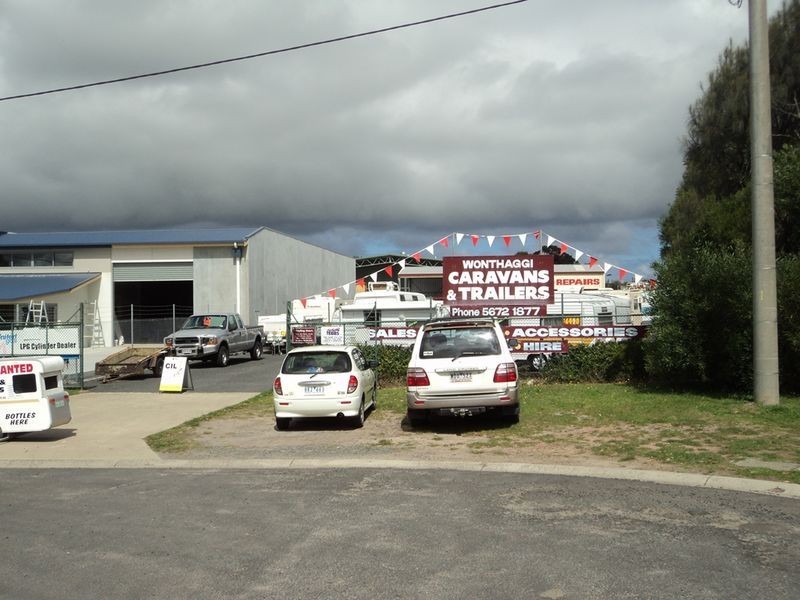 Wonthaggi VIC 3995