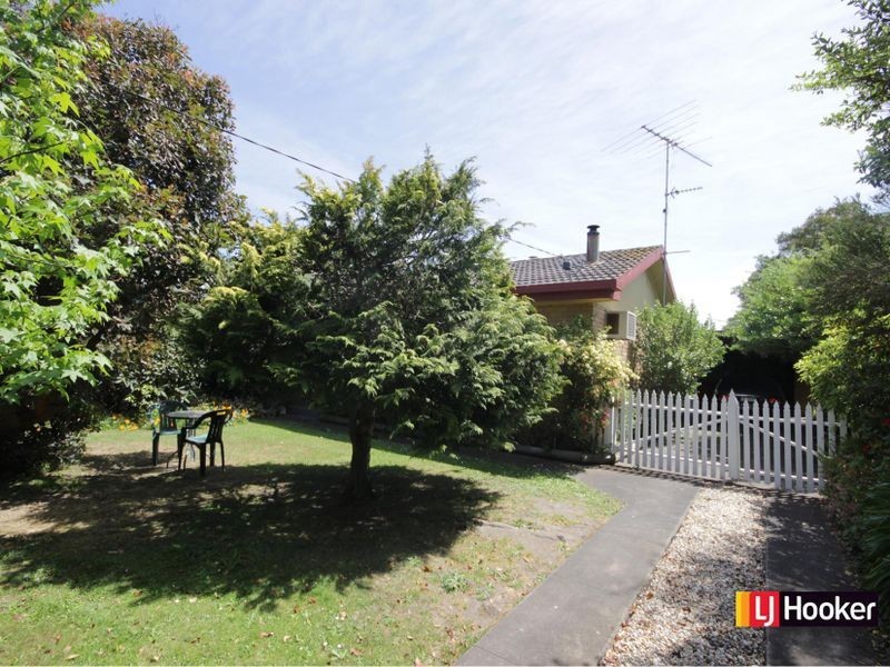 Wonthaggi VIC 3995