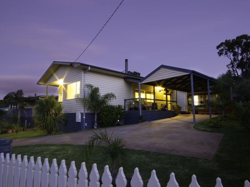 3 Hopkins Drive, Grantville VIC 3984