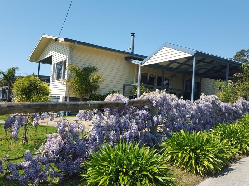 3 Hopkins Drive, Grantville VIC 3984