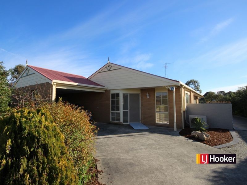 27 Outlook Drive, Wonthaggi VIC 3995