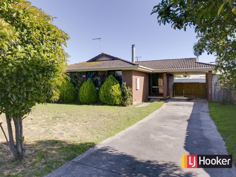 Wonthaggi VIC 3995