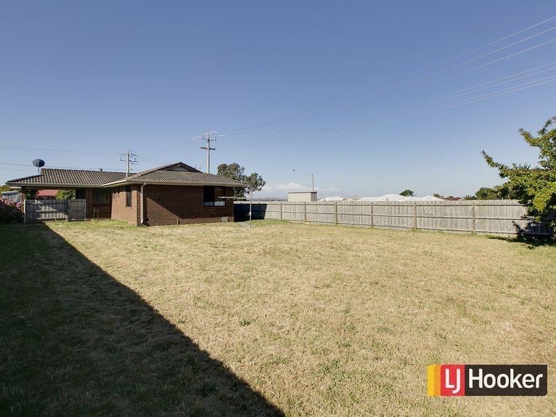 Wonthaggi VIC 3995