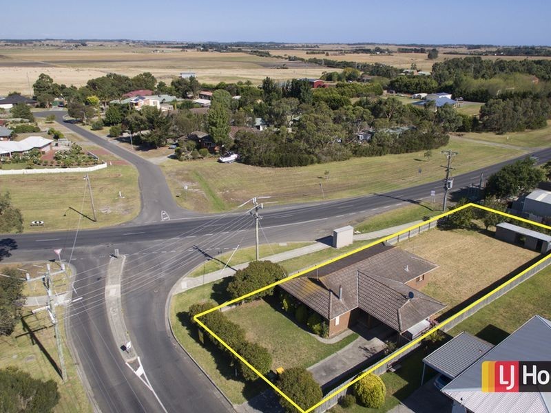 Wonthaggi VIC 3995