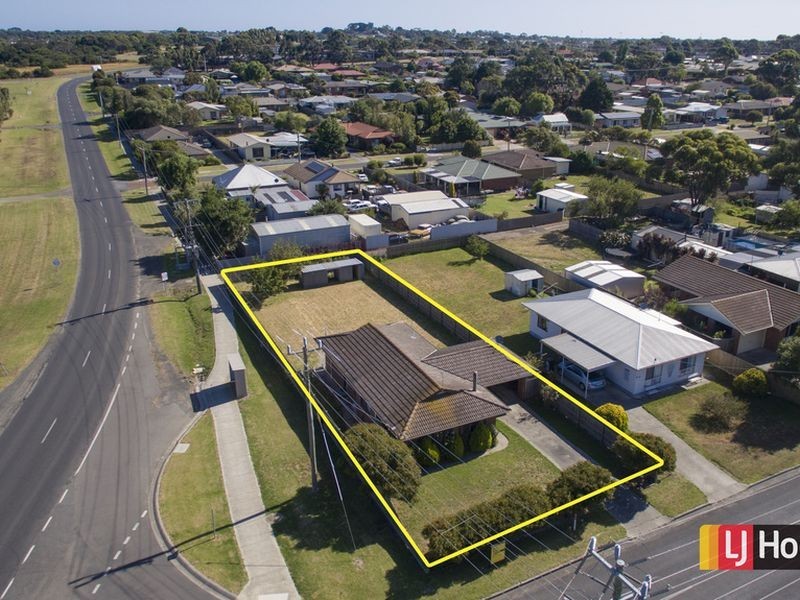 Wonthaggi VIC 3995