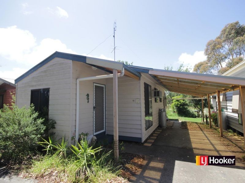 Wonthaggi VIC 3995