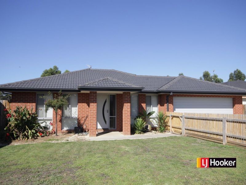 Wonthaggi VIC 3995