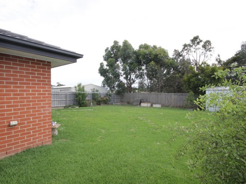Wonthaggi VIC 3995