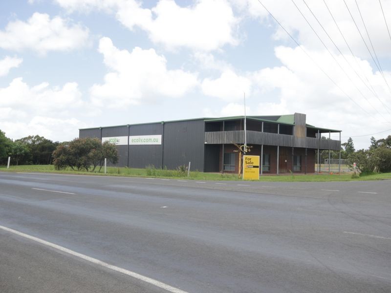 Wonthaggi VIC 3995