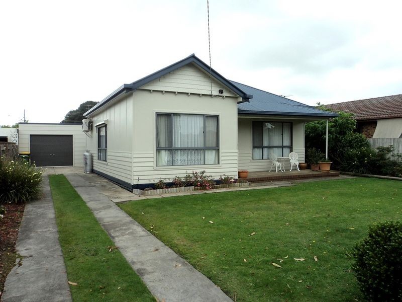 Wonthaggi VIC 3995