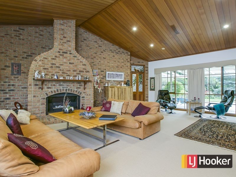 60 Desmond Road, Wattle Bank VIC 3995