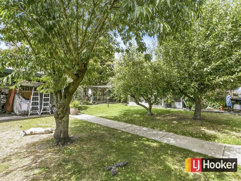 176 White Road, Wonthaggi VIC 3995