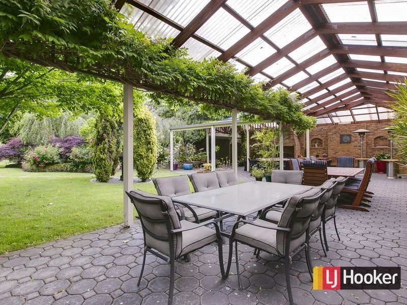 60 Desmond Road, Wattle Bank VIC 3995