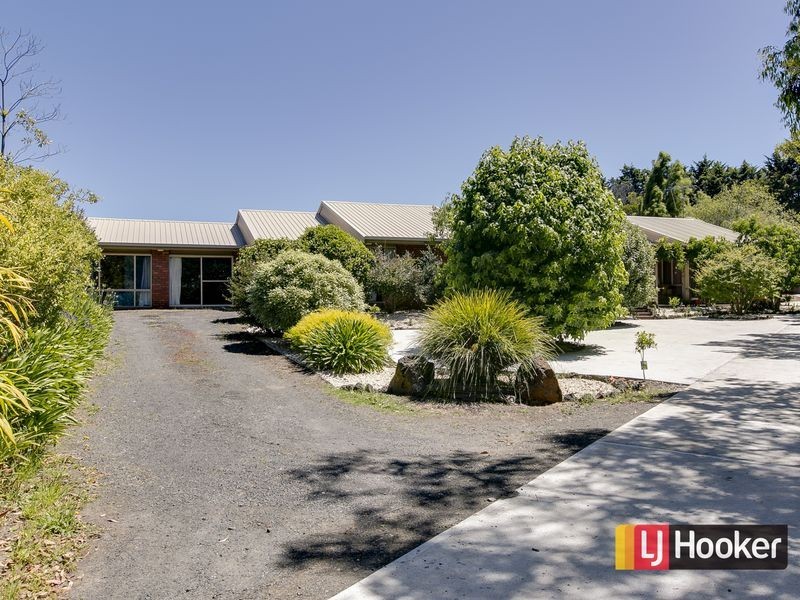 Wonthaggi VIC 3995