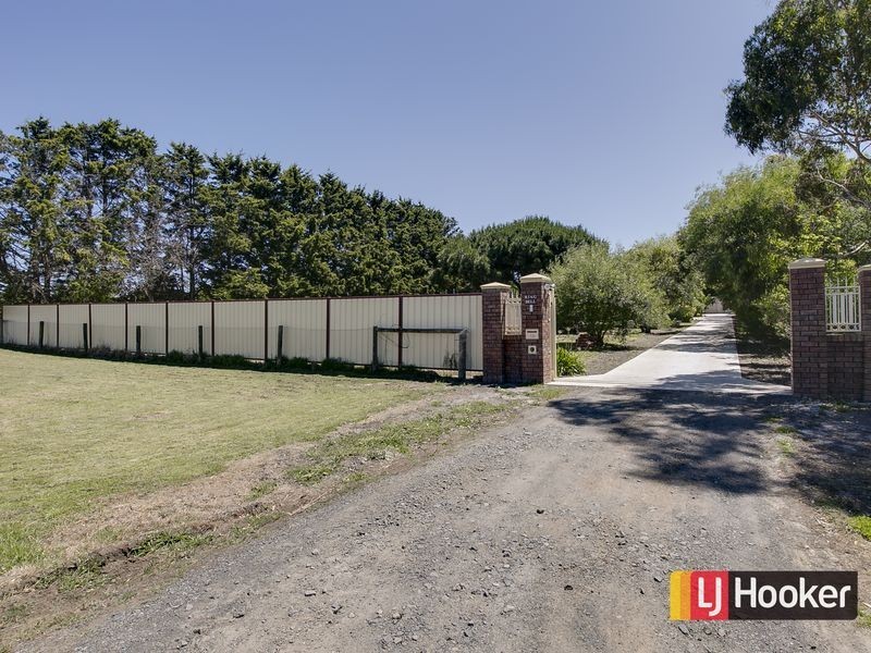 Wonthaggi VIC 3995