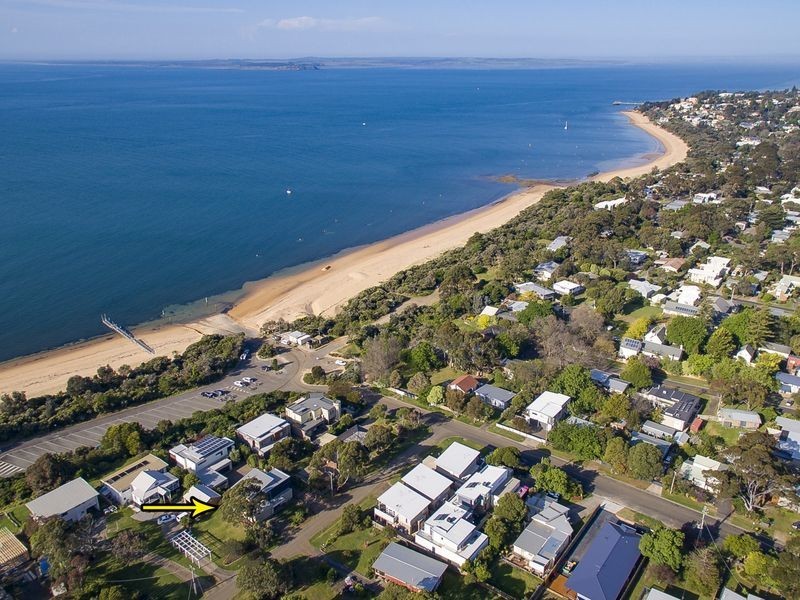 1/2 Hartley Street, Cowes VIC 3922