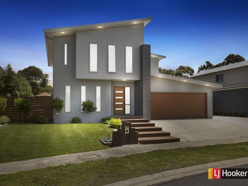 4 Norman Drive, Cowes VIC 3922