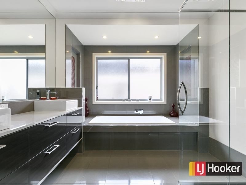 8 Cuttlers Circuit, Wonthaggi VIC 3995