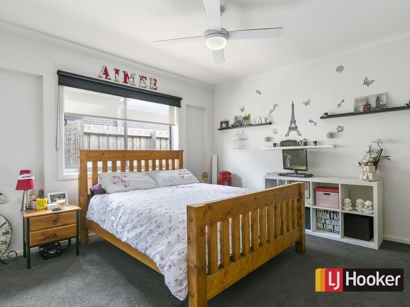 8 Cuttlers Circuit, Wonthaggi VIC 3995