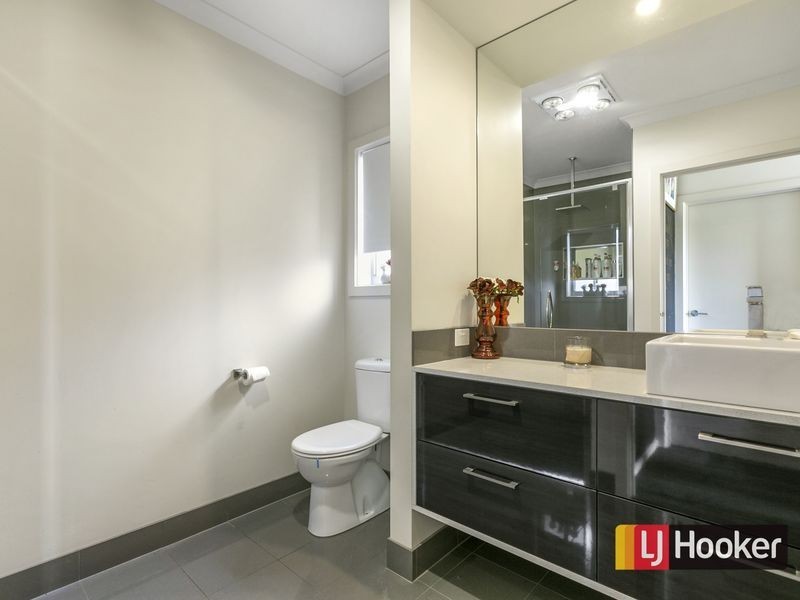 8 Cuttlers Circuit, Wonthaggi VIC 3995