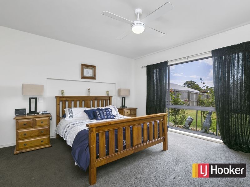 8 Cuttlers Circuit, Wonthaggi VIC 3995
