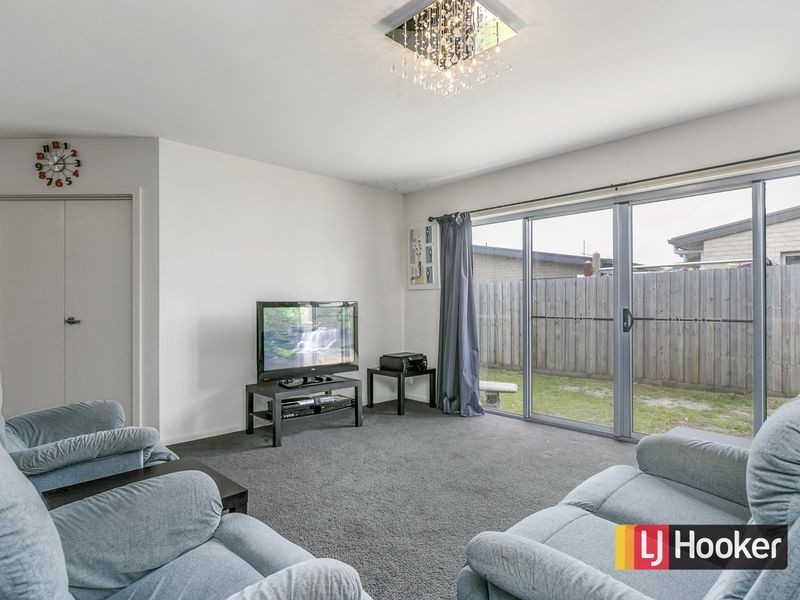 8 Cuttlers Circuit, Wonthaggi VIC 3995