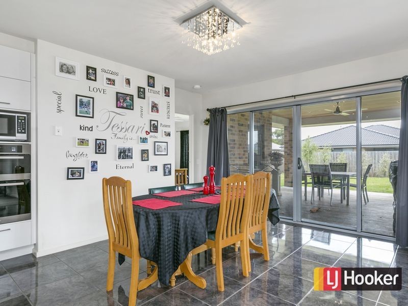 8 Cuttlers Circuit, Wonthaggi VIC 3995