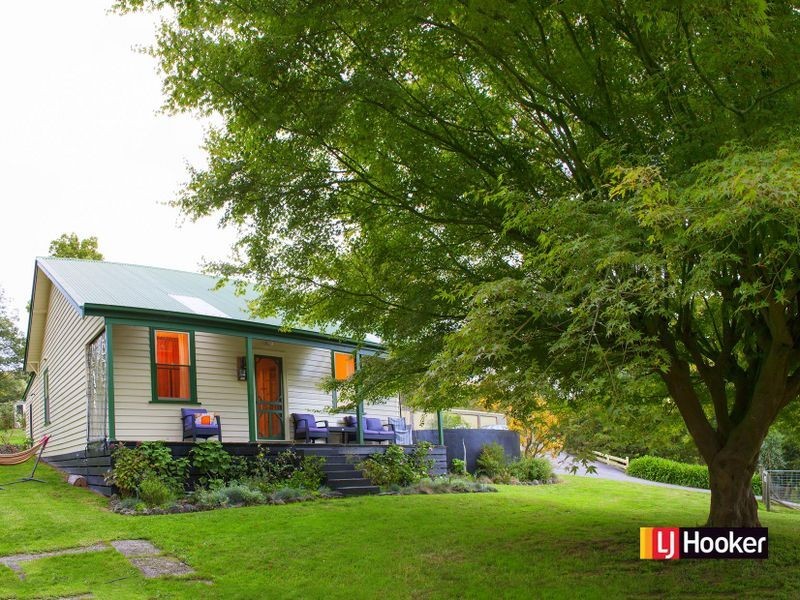 210 Tozer Road, Almurta VIC 3979
