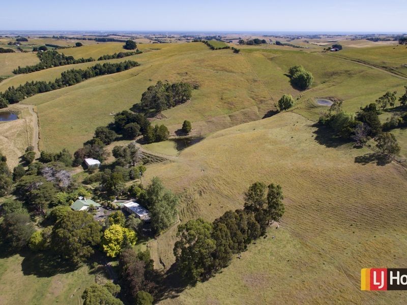 210 Tozer Road, Almurta VIC 3979