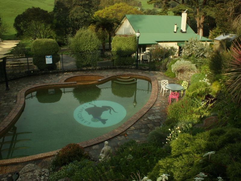 210 Tozer Road, Almurta VIC 3979