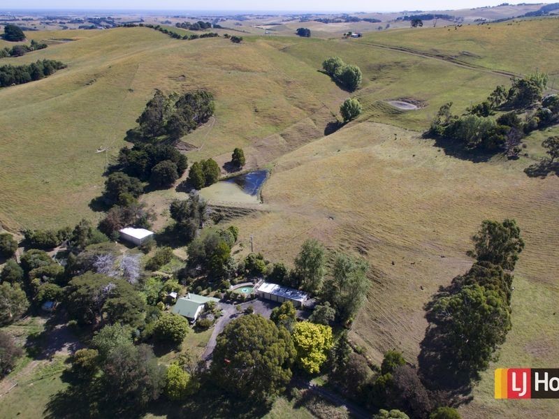 210 Tozer Road, Almurta VIC 3979