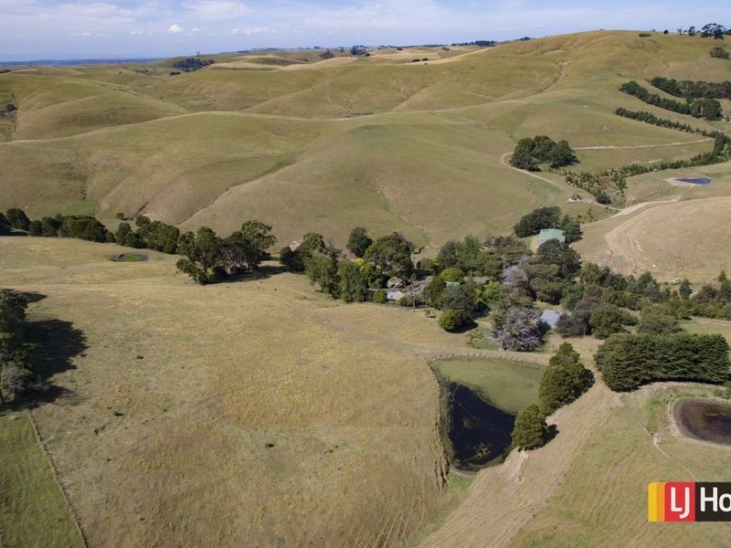 210 Tozer Road, Almurta VIC 3979