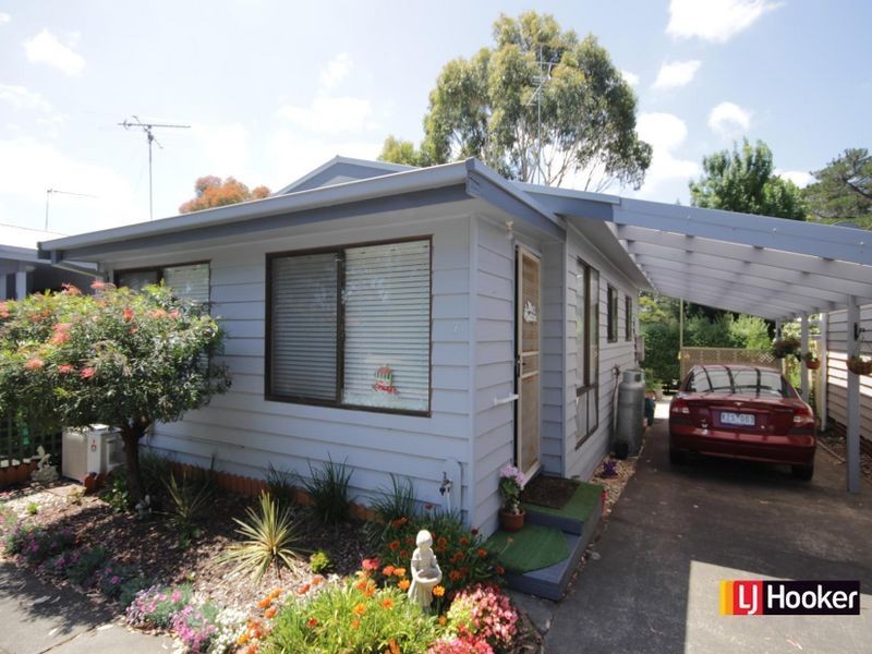 Wonthaggi VIC 3995