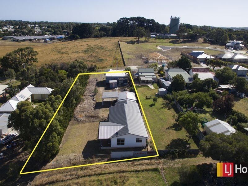 15 Fahey Street, Wonthaggi VIC 3995