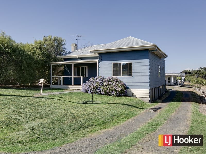 15 Fahey Street, Wonthaggi VIC 3995