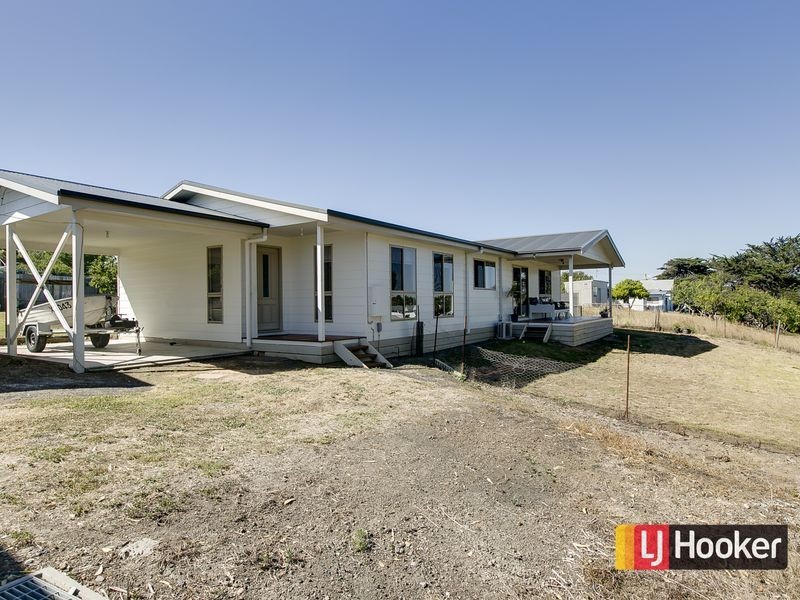 15 Fahey Street, Wonthaggi VIC 3995