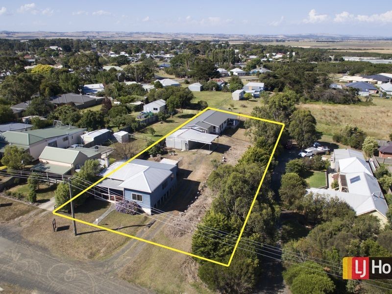 15 Fahey Street, Wonthaggi VIC 3995