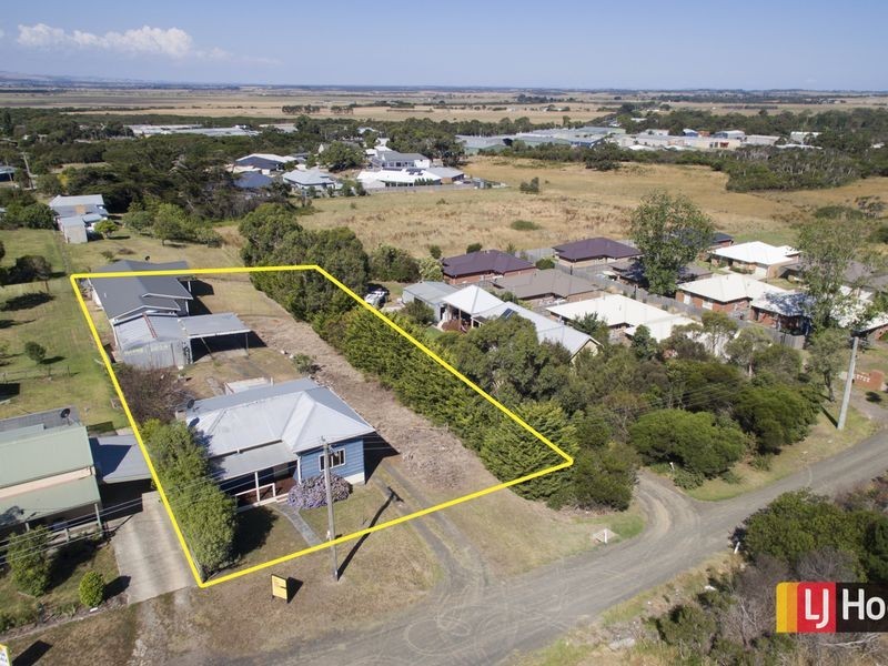 15 Fahey Street, Wonthaggi VIC 3995