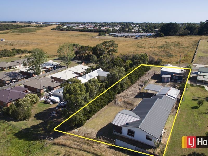15 Fahey Street, Wonthaggi VIC 3995