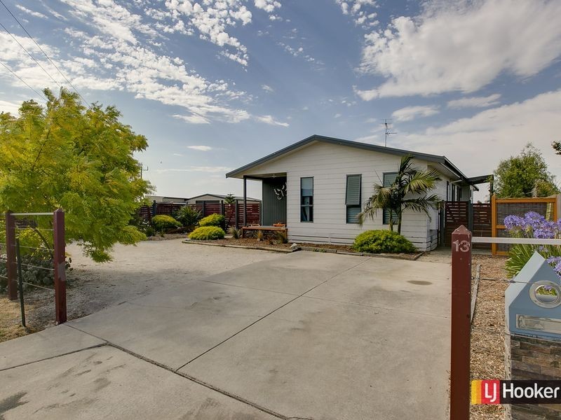 13 Sussex Court, Wonthaggi VIC 3995