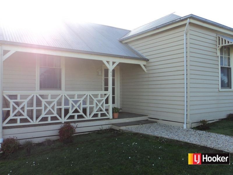 42 Broome Crescent, Wonthaggi VIC 3995