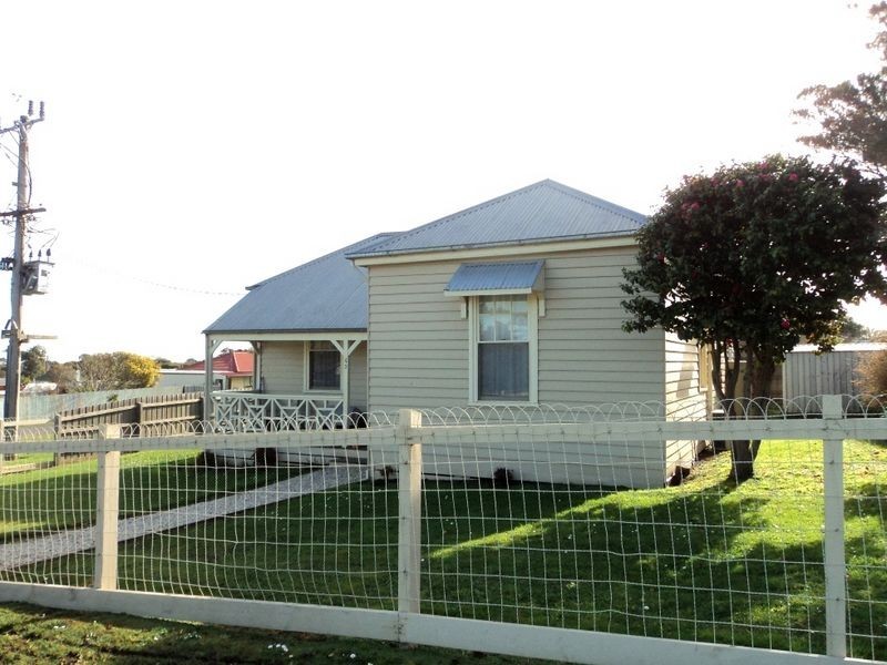 42 Broome Crescent, Wonthaggi VIC 3995