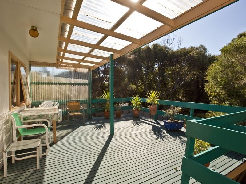 6 Seabreeze Parade, Cape Paterson VIC 3995