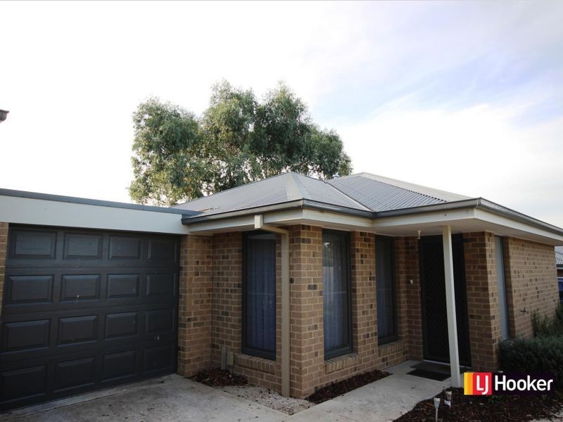 3/7 Fahey Street, Wonthaggi VIC 3995