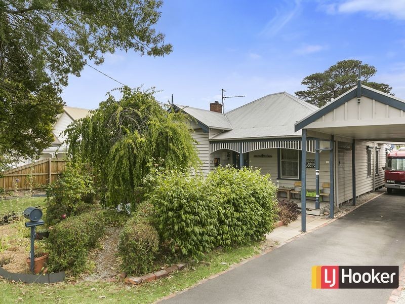 Wonthaggi VIC 3995