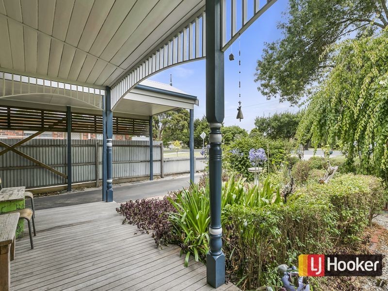 Wonthaggi VIC 3995